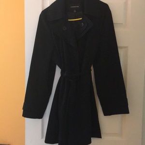 London Fog Trench coat